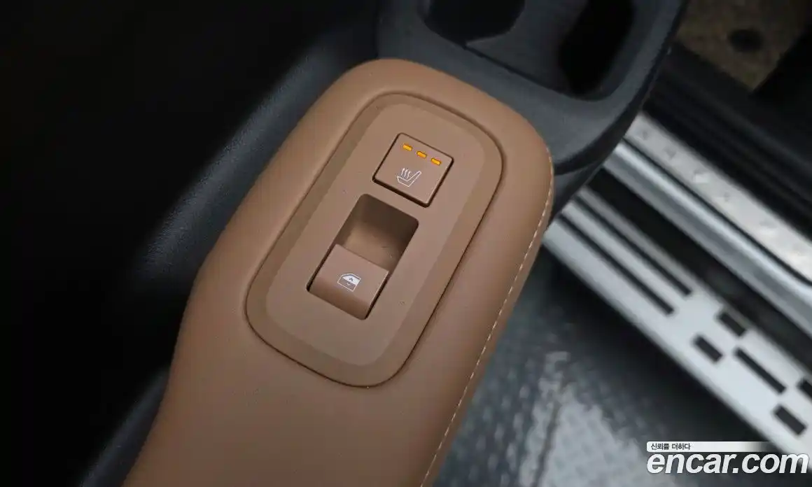 Hyundai Santa Fe 2024 1.6 Автомат в Москве № 126275, фото 18