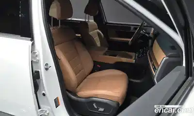 Hyundai Santa Fe 2024 1.6 Автомат в Москве № 126275, миниатюра 10