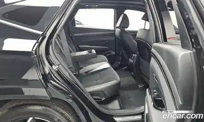 Hyundai Tucson 2022 1.6 Автомат в Москве № 126903, миниатюра 12