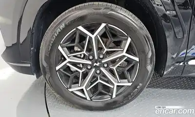 Hyundai Tucson 2022 1.6 Автомат в Москве № 126903, миниатюра 5