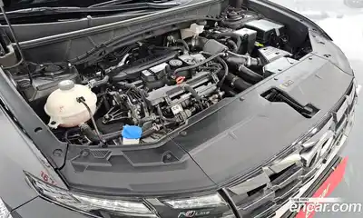 Hyundai Tucson 2022 1.6 Автомат в Москве № 126903, миниатюра 6