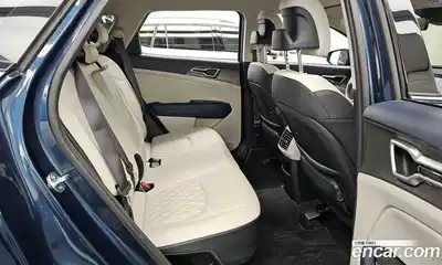 Kia Sportage 2024 1.6 Автомат в Москве № 128827, миниатюра 11