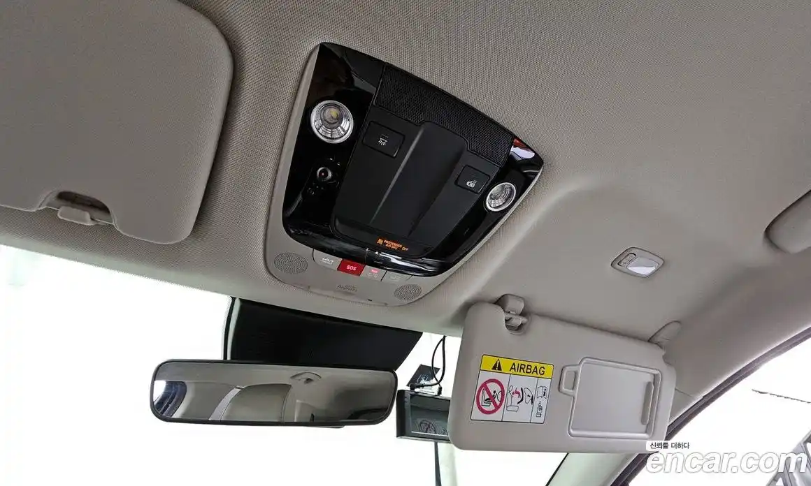 Kia Sportage 2024 1.6 Автомат в Москве № 128827, фото 12