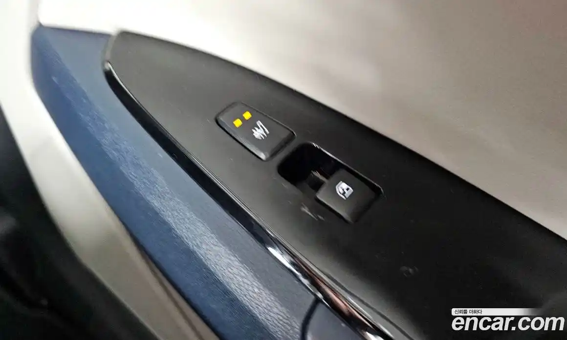 Kia Sportage 2024 1.6 Автомат в Москве № 128827, фото 19