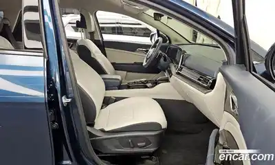 Kia Sportage 2024 1.6 Автомат в Москве № 128827, миниатюра 2