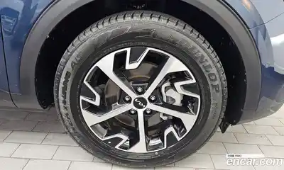 Kia Sportage 2024 1.6 Автомат в Москве № 128827, миниатюра 3