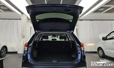 Kia Sportage 2024 1.6 Автомат в Москве № 128827, миниатюра 7