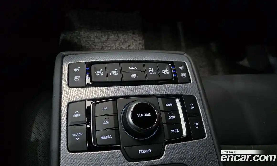 Genesis G80 2020 3.3 Автомат в Москве № 129076, фото 15