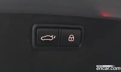 Genesis G80 2020 3.3 Автомат в Москве № 129076, миниатюра 5