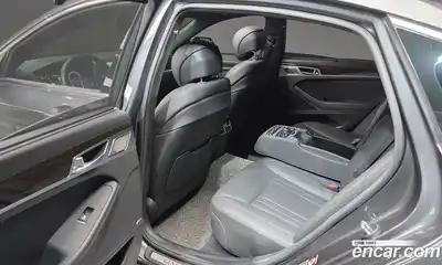 Genesis G80 2020 3.3 Автомат в Москве № 129076, миниатюра 7