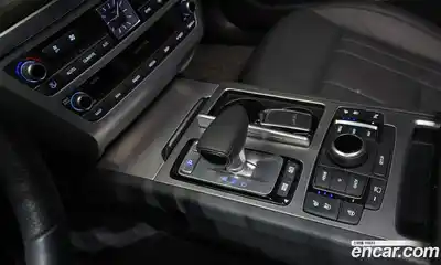 Genesis G80 2020 3.3 Автомат в Москве № 129076, миниатюра 10