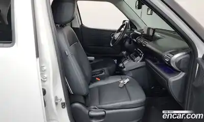 Hyundai Casper, 2026