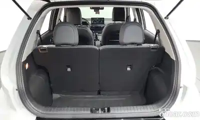 Hyundai Casper 2026 1.0 Автомат в Москве № 129499, миниатюра 11