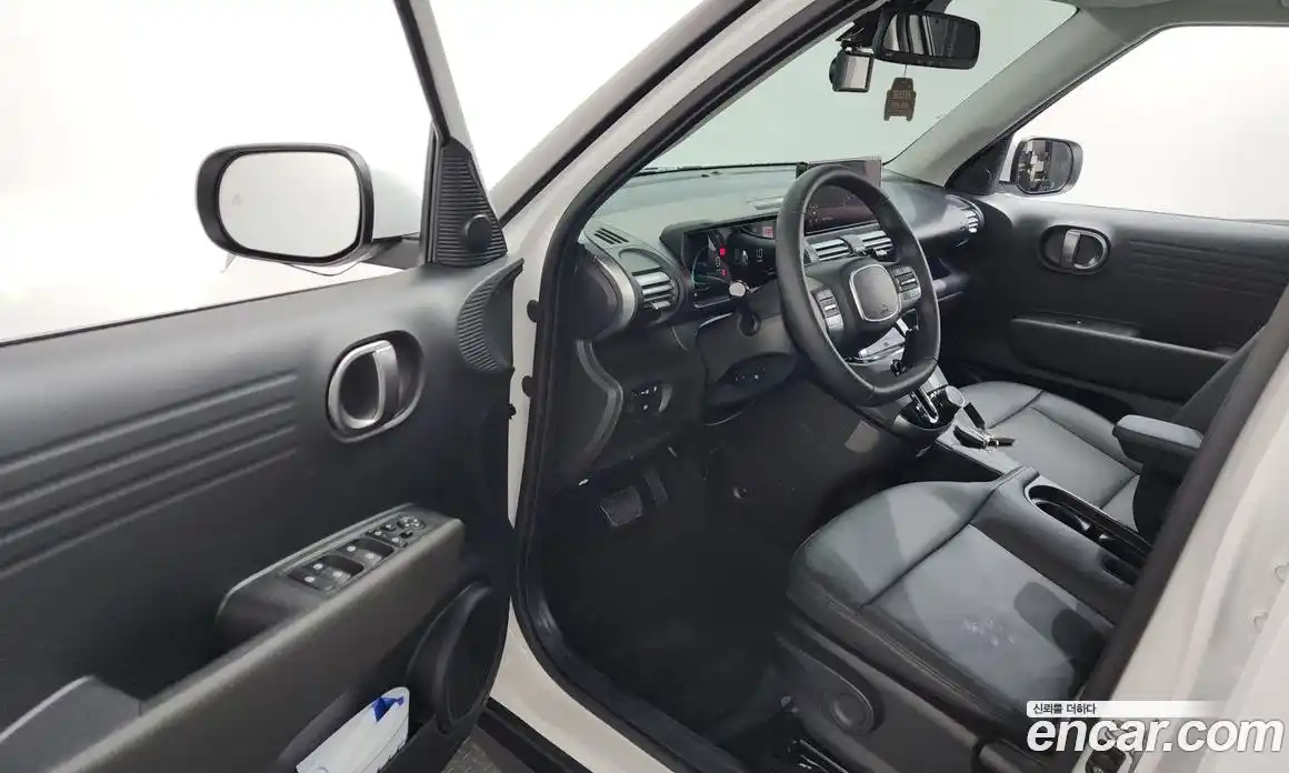 Hyundai Casper 2026 1.0 Автомат в Москве № 129499, фото 19