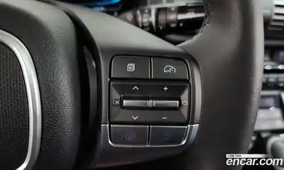 Hyundai Casper 2026 1.0 Автомат в Москве № 129499, миниатюра 2