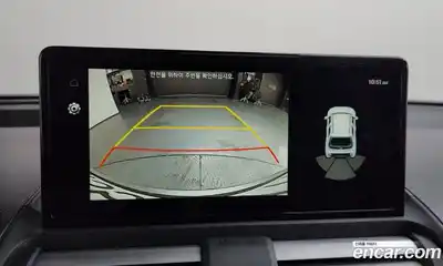 Hyundai Casper 2026 1.0 Автомат в Москве № 129499, миниатюра 3