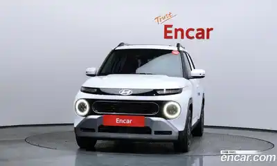 Hyundai Casper 2026 1.0 Автомат в Москве № 129499, миниатюра 4