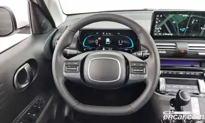 Hyundai Casper 2026 1.0 Автомат в Москве № 129499, миниатюра 5