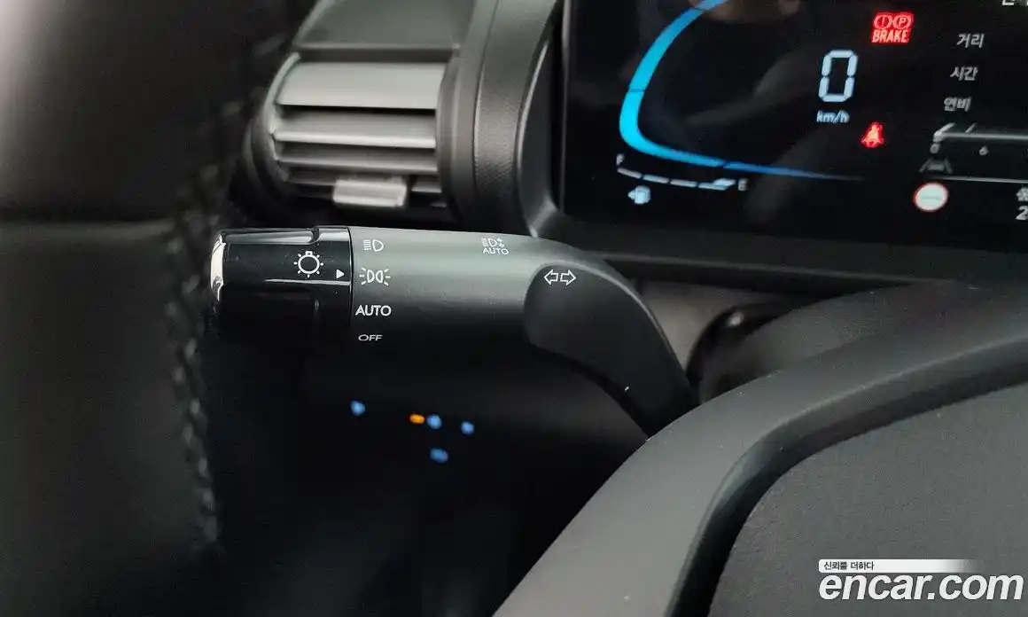 Hyundai Casper 2026 1.0 Автомат в Москве № 129499, фото 6