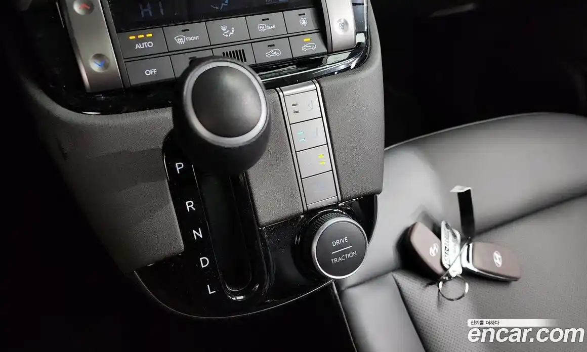 Hyundai Casper 2026 1.0 Автомат в Москве № 129499, фото 8