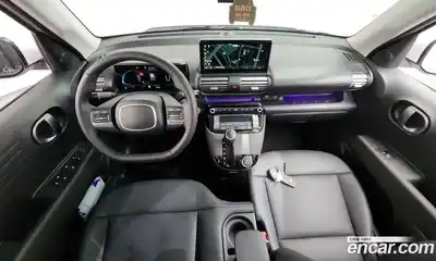 Hyundai Casper 2026 1.0 Автомат в Москве № 129499, миниатюра 9