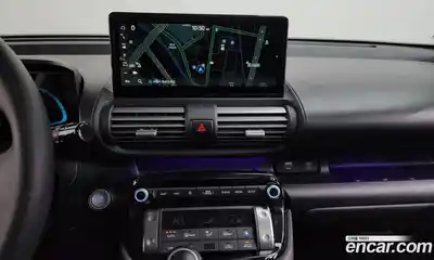 Hyundai Casper 2026 1.0 Автомат в Москве № 129499, миниатюра 10