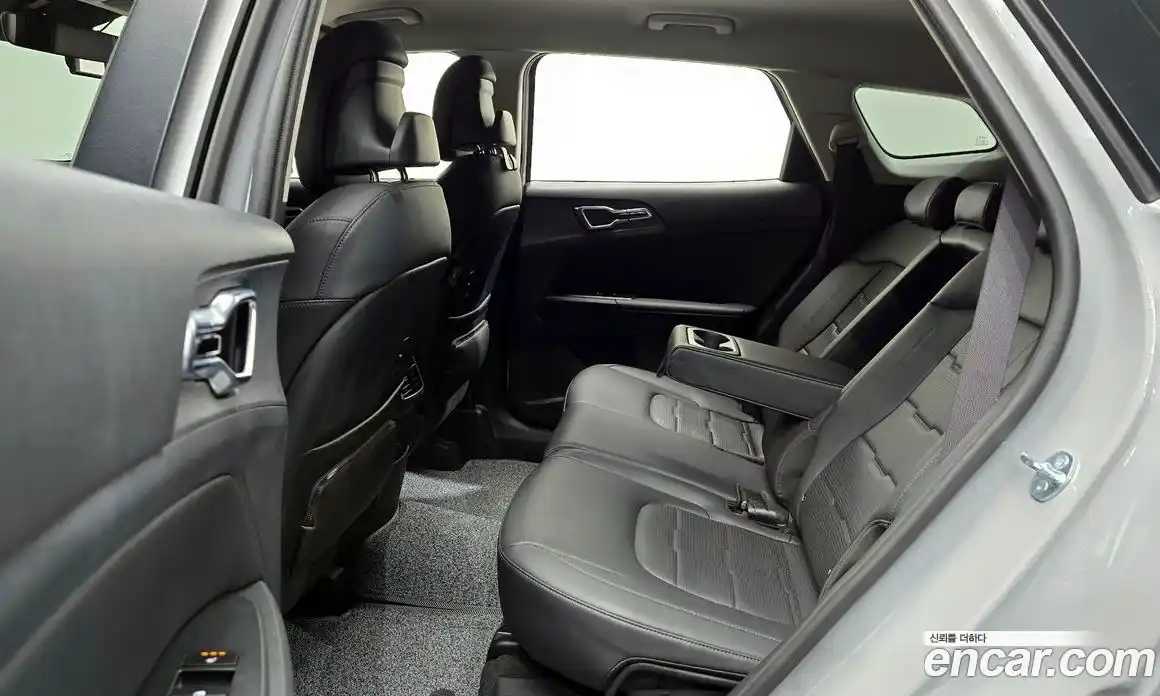 Kia Sportage 2025 1.6 Автомат в Москве № 131345, фото 11