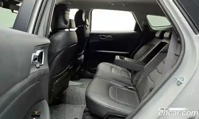 Kia Sportage 2025 1.6 Автомат в Москве № 131345, миниатюра 11