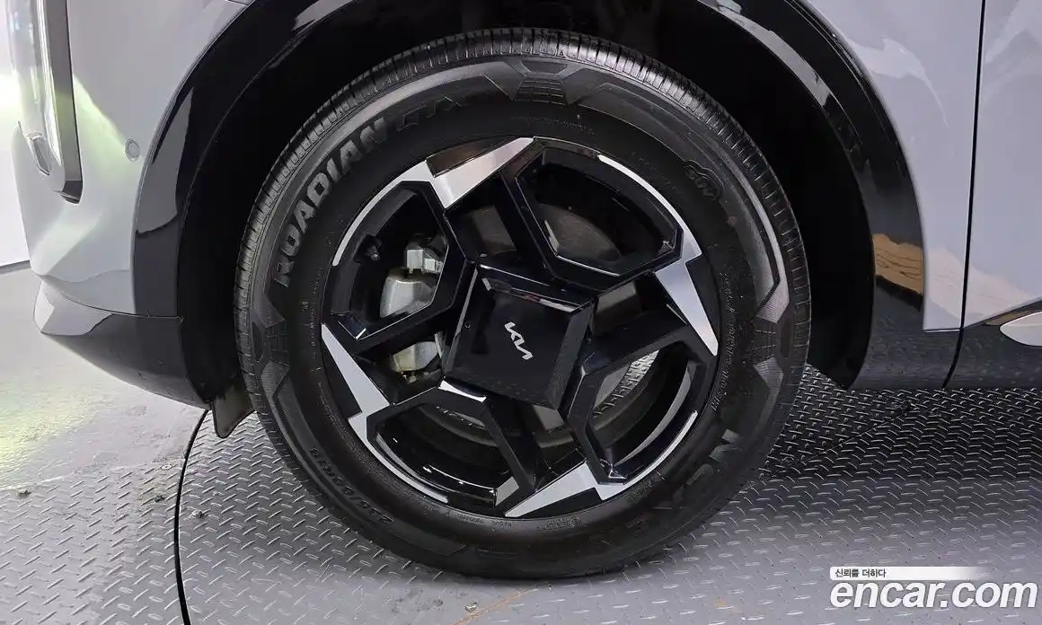 Kia Sportage 2025 1.6 Автомат в Москве № 131345, фото 18