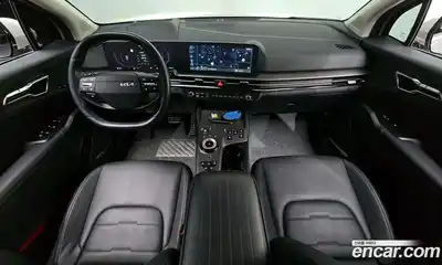 Kia Sportage 2025 1.6 Автомат в Москве № 131345, миниатюра 2
