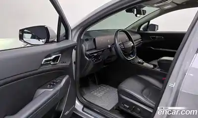 Kia Sportage 2025 1.6 Автомат в Москве № 131345, миниатюра 3