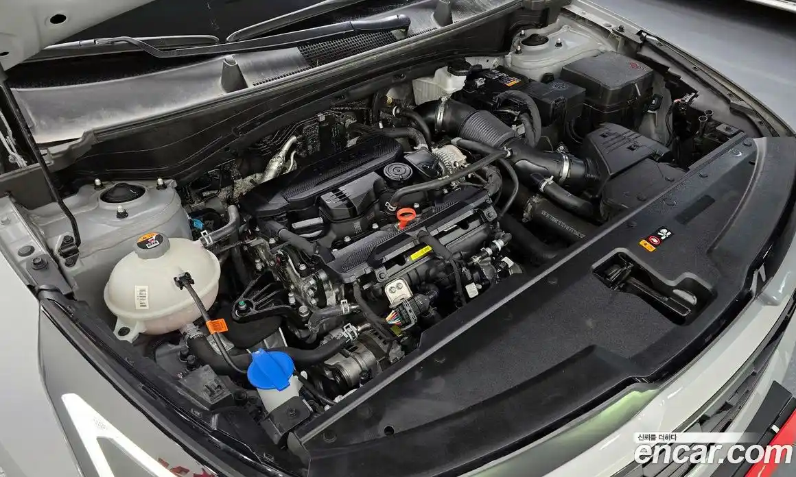 Kia Sportage 2025 1.6 Автомат в Москве № 131345, фото 7