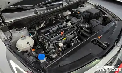 Kia Sportage 2025 1.6 Автомат в Москве № 131345, миниатюра 7