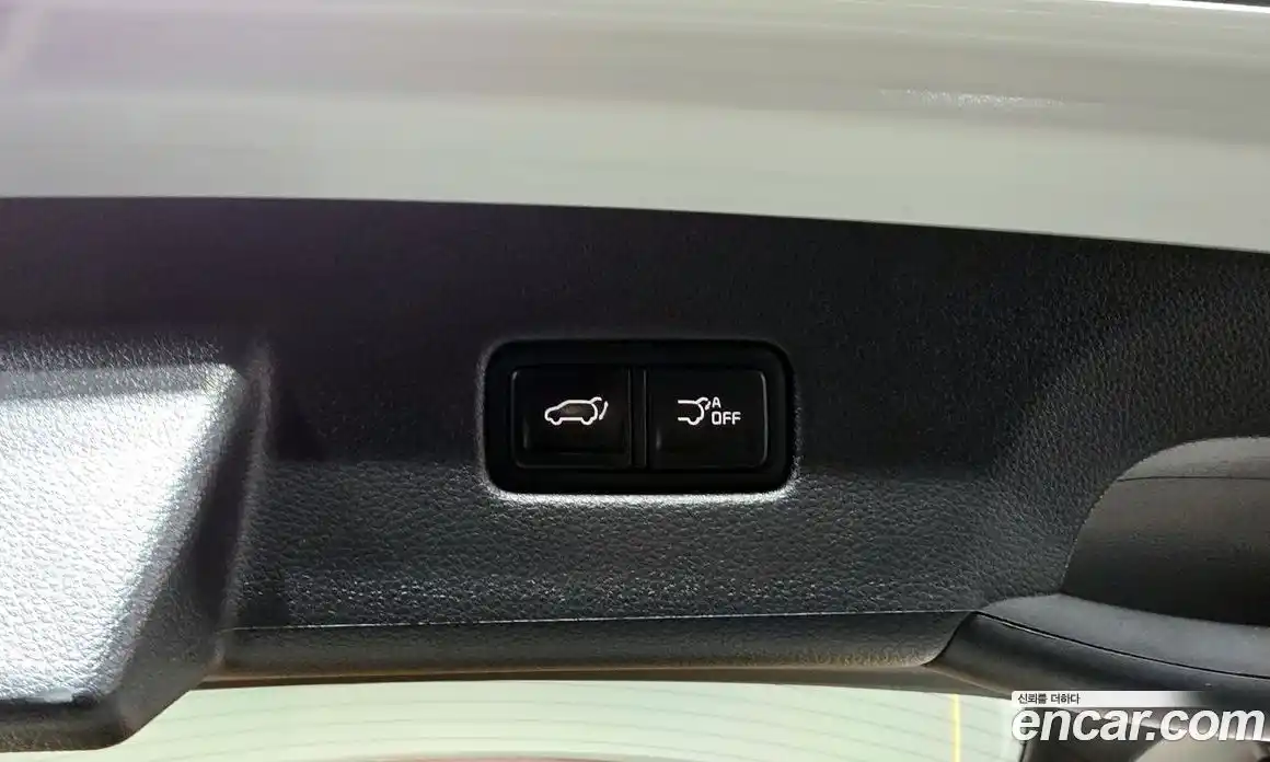 Kia Canival 2023 3.5 Автомат в Москве № 132907, фото 15