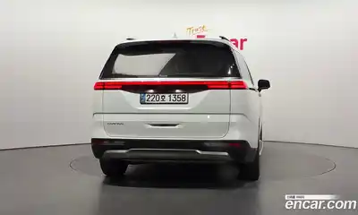 Kia Canival 2023 3.5 Автомат в Москве № 132907, миниатюра 2