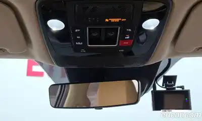 Kia Canival 2023 3.5 Автомат в Москве № 132907, миниатюра 10