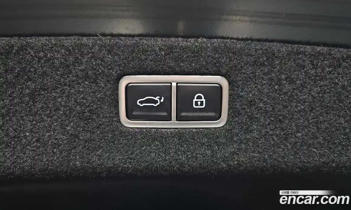 Genesis G90 2022 3.5 Автомат в Москве № 13322, фото 12