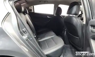 Kia K3 2016 1.6 Автомат в Москве № 133331, миниатюра 12