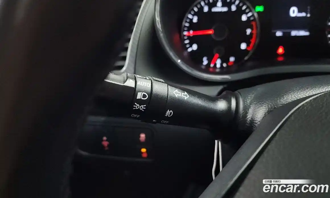 Kia K3 2016 1.6 Автомат в Москве № 133331, фото 15