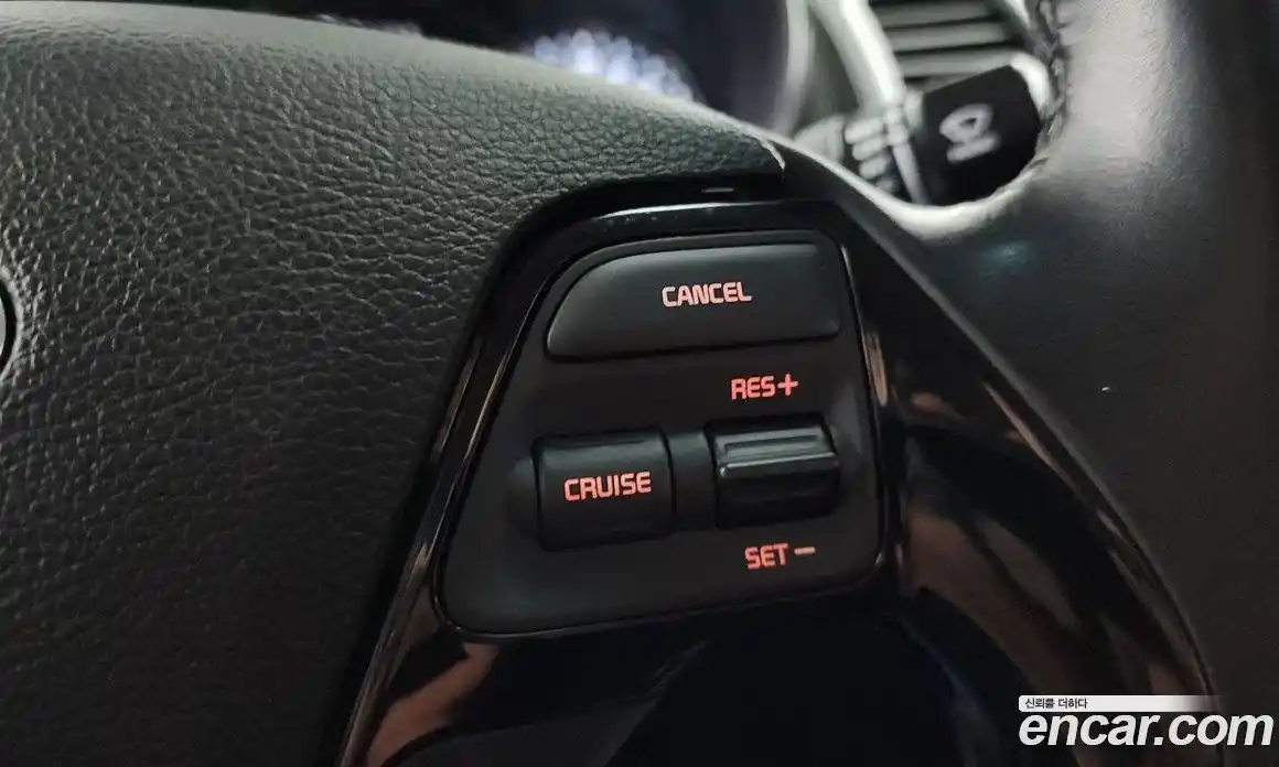 Kia K3 2016 1.6 Автомат в Москве № 133331, фото 16