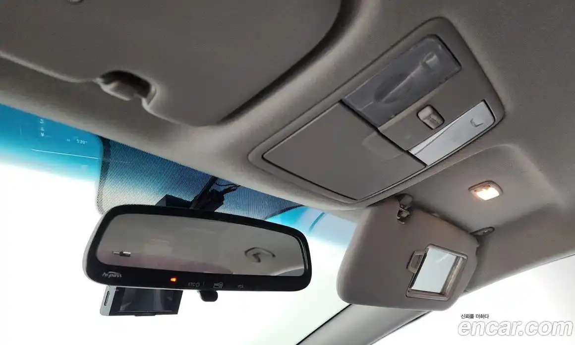 Kia K3 2016 1.6 Автомат в Москве № 133331, фото 19