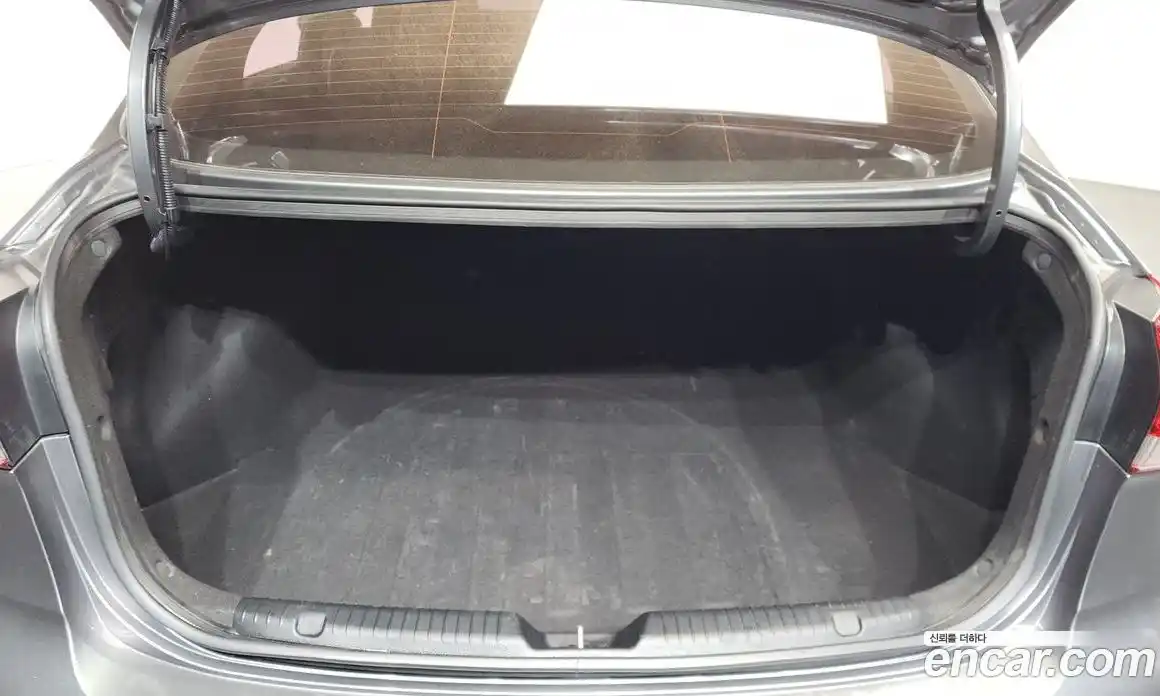 Kia K3 2016 1.6 Автомат в Москве № 133331, фото 20