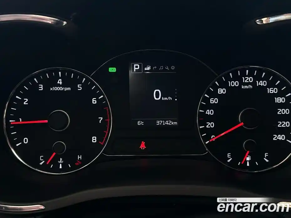 Kia K3 2016 1.6 Автомат в Москве № 133331, фото 8