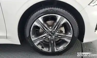 Kia K5 2020 2.0 Автомат в Москве № 133604, миниатюра 12