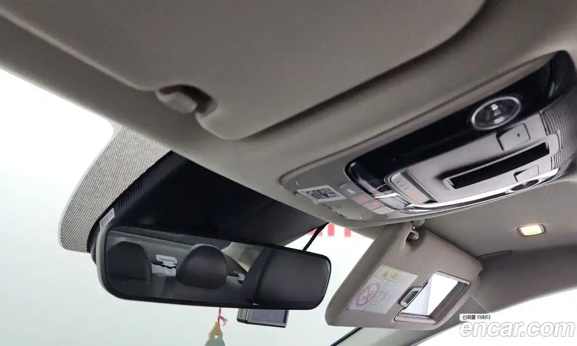 Kia K5 2020 2.0 Автомат в Москве № 133604, фото 15