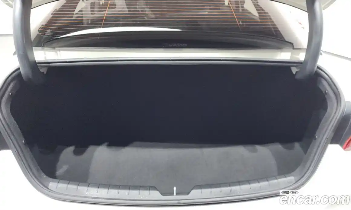 Kia K5 2020 2.0 Автомат в Москве № 133604, фото 19