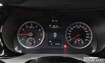 Kia K5 2020 2.0 Автомат в Москве № 133604, миниатюра 2