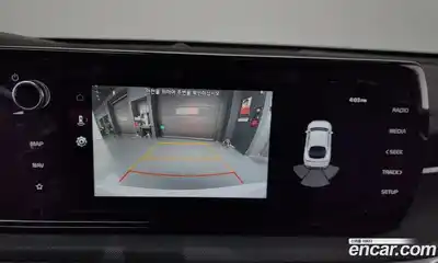 Kia K5 2020 2.0 Автомат в Москве № 133604, миниатюра 3