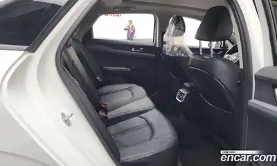 Kia K5 2020 2.0 Автомат в Москве № 133604, миниатюра 5