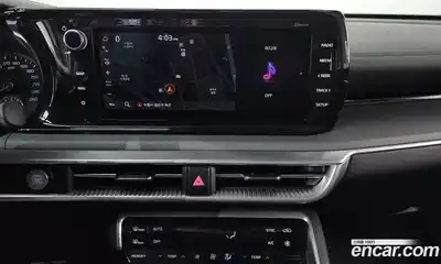 Kia K5 2020 2.0 Автомат в Москве № 133604, миниатюра 8